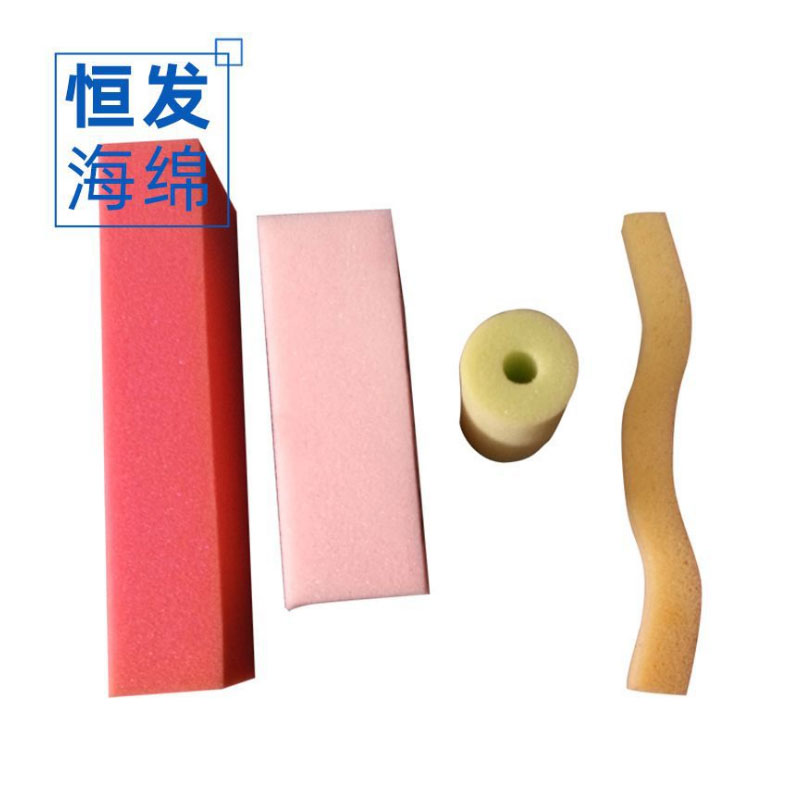 異（yì）型海綿廠家